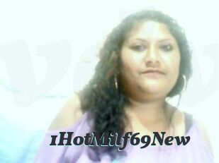 1HotMilf69New