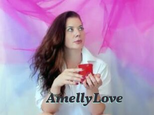 AmellyLove
