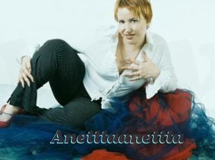 Anetttaanettta