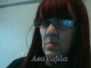 AsaVajda Vidéos de vieilles