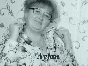 Ayjan