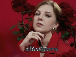 Alicebiorn