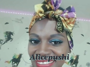 alicepushi Vidéos de vieilles