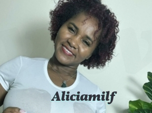 aliciamilf Vidéos de vieilles