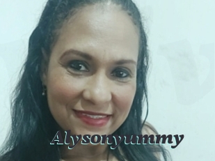 Alysonyummy