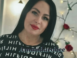 Amandarobee