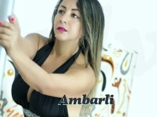 Ambarli