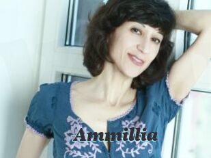 Ammillia