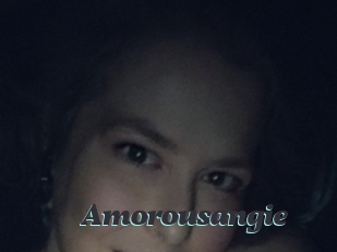 Amorousangie