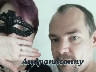 Andyandconny