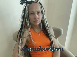 Annakorleva