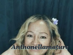 Anthonellamature