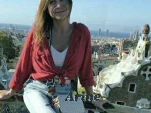 arine Vidéos de vieilles