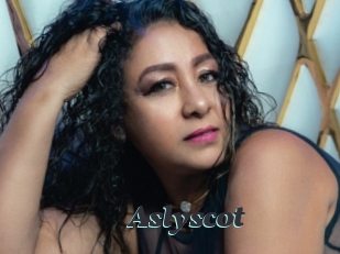 Aslyscot