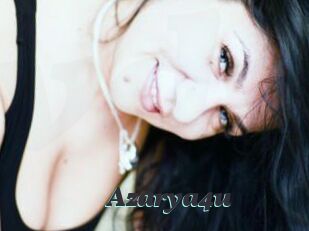 Azarya4u