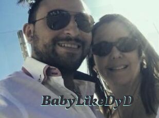 BabyLikeDyD