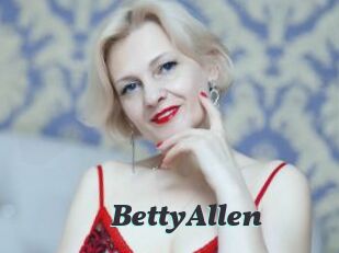 BettyAllen