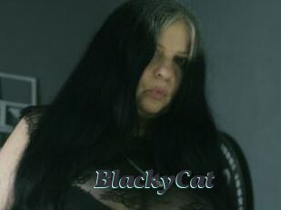 BlackyCat