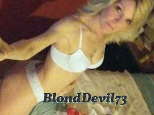 BlondDevil73 Vidéos de vieilles