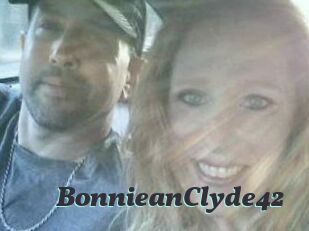 Bonnie_an_Clyde42 Vidéos de vieilles