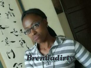 Brendadirty
