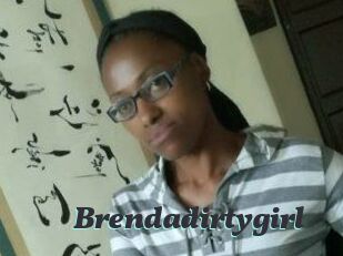 Brendadirtygirl