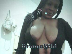 BrianaWild
