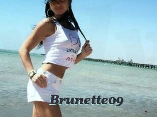 Brunette09 Vidéos de vieilles