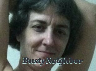 BustyNeighbor