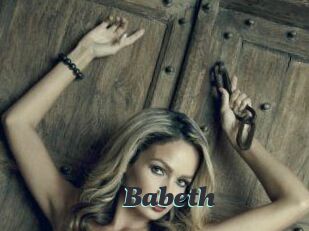 Babeth