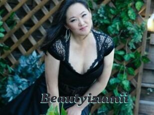 Beautyizumii