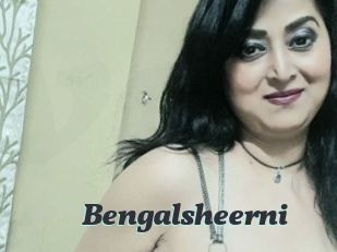 Bengalsheerni
