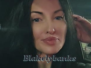 Blakelybanks