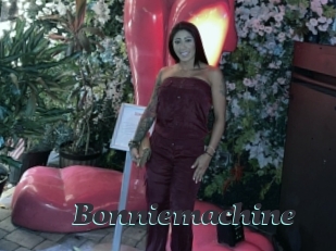 Bonniemachine