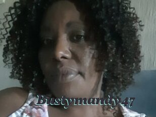 Bustymandy47