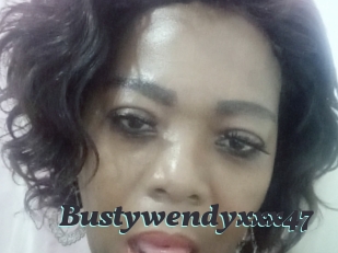 Bustywendyxxx47