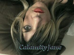 CalamityJane