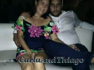 CarlaAndThiago Vidéos de vieilles