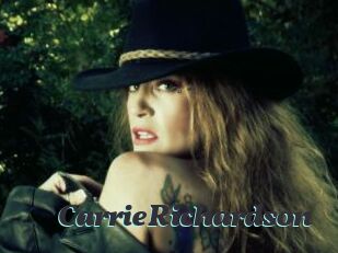 CarrieRichardson Vidéos de vieilles