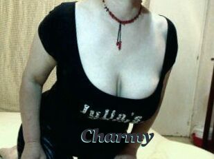 Charmy