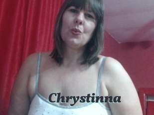 Chrystinna