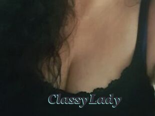 ClassyLady