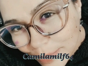 camilamilf64 Vidéos de vieilles