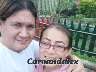 Caroandalex