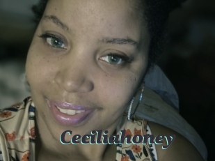 Ceciliahoney