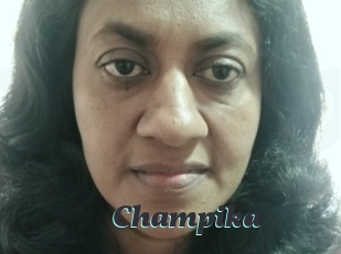 Champika