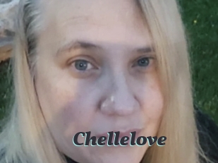 Chellelove