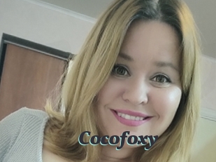 Cocofoxy