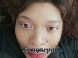 Cougarparis