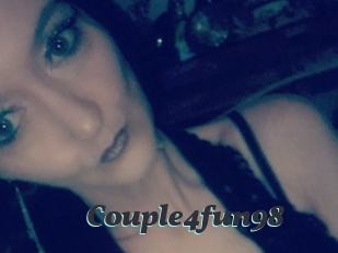 couple4fun98 Vidéos de vieilles